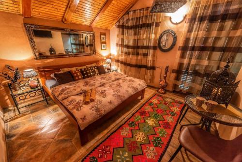 Pansion Bubamara Mostar - image 5
