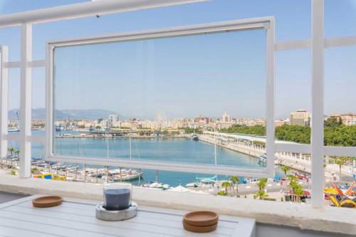 Malagueta Apartment in Malaga by Solaga Holiday Homes, Málaga (photo 6)