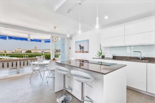 Malagueta Apartment in Malaga by Solaga Holiday Homes, Málaga (photo 10)