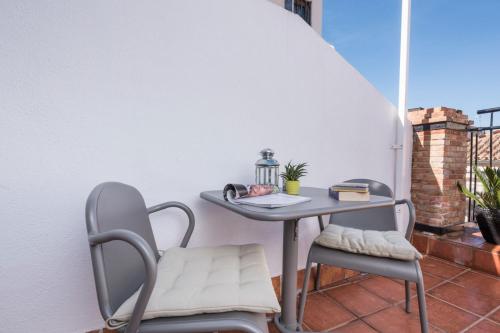 Tina Apartment in Malaga by Solaga Holiday Homes, Málaga (fotografie 2)