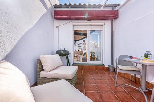 Tina Apartment in Malaga by Solaga Holiday Homes, Málaga (fotografie 4)