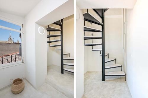 Sagrado Corazon Penthouse in Malaga by Solaga Holiday Homes, Málaga (fotografie 2)