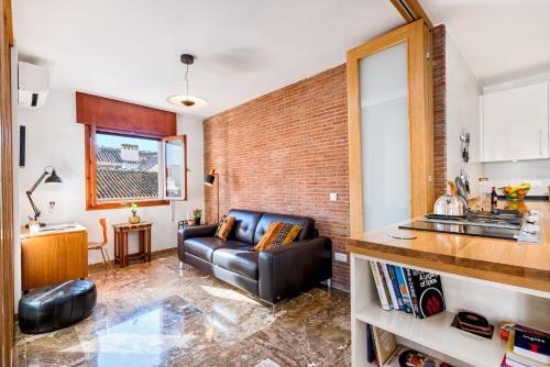 Mary Apartment in Malaga by Solaga Holiday Homes, Málaga (fotografie 6)