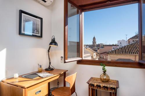 Mary Apartment in Malaga by Solaga Holiday Homes, Málaga (fotografie 7)