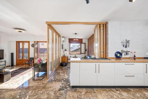 Mary Apartment in Malaga by Solaga Holiday Homes, Málaga (fotografie 9)