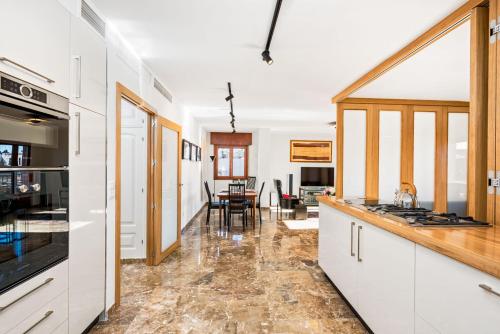 Mary Apartment in Malaga by Solaga Holiday Homes, Málaga (fotografie 10)