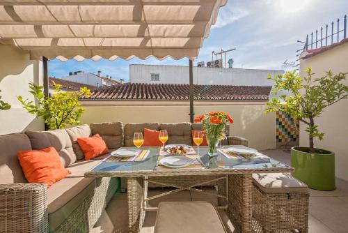 Photo - Emma Penthouse in Malaga by Solaga Holiday Homes