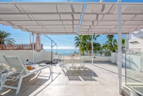 Miguel Beach Apartment in Malaga by Solaga Holiday Homes, Málaga (fotografie 3)