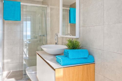 Miguel Beach Apartment in Malaga by Solaga Holiday Homes, Málaga (fotografie 7)