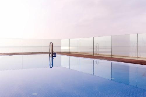 Pacifico Beach Apartment in Malaga by Solaga Holiday Homes, Málaga