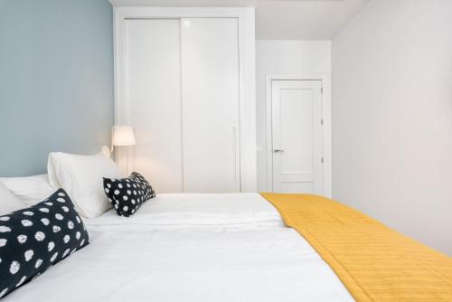 Merced Suites in Malaga by Solaga Holiday Homes