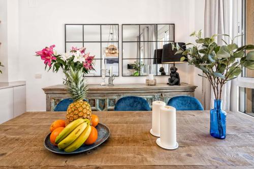 Christina Penthouse in Malaga by Solaga Holiday Homes, Málaga (fotografie 6)