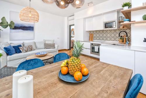 Christina Penthouse in Malaga by Solaga Holiday Homes, Málaga (fotografie 8)