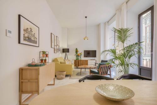 Larios Suites in Malaga by Solaga Holiday Homes, Málaga (fotografie 6)