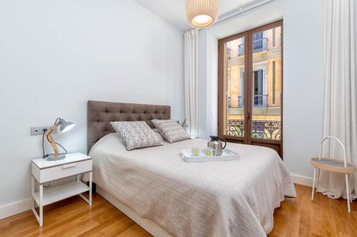 Apartment with Terrace image 10