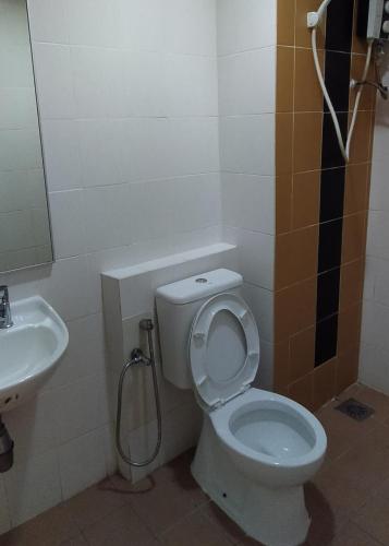 My Kampong hotel