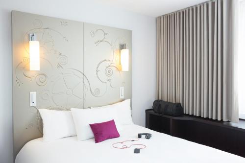 VISIONAPARTMENTS Place de Cornavin - self check-in - image 2
