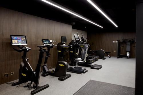 Parkgate Hotel - image 4