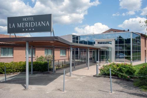 Hotel La Meridiana - image 10