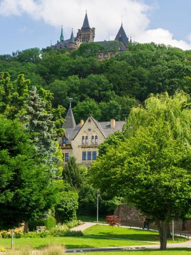 Schlossberg-Hotel - image 2
