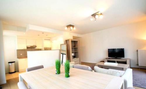 APARTMENTS GENTLE BnB Saint-Sébastien-sur-Loire