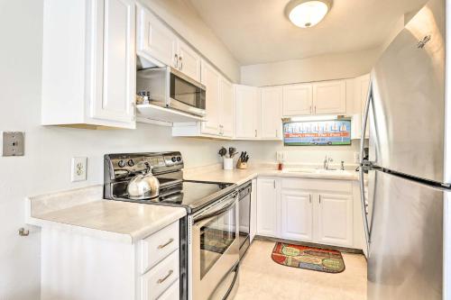 Quaint Winter Park Townhouse Less Than 5 Mi to Ski! in Winter Park, USA