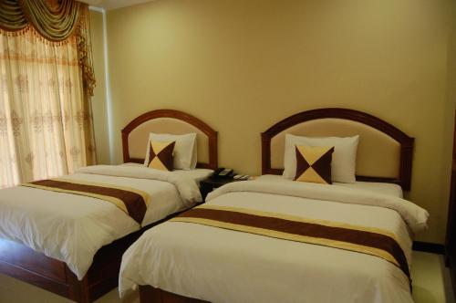 Classy Hotel & Spa