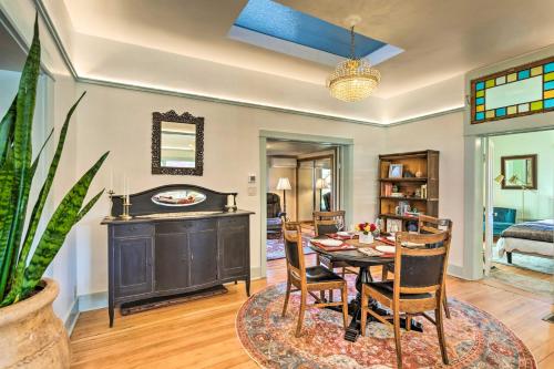Carbondale Home - Steps to Dine, Shop and Hike! in Carbondale, USA