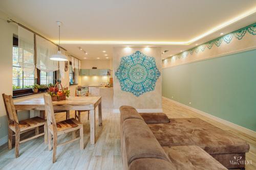 Dolina Wikingów Apartament Heddal 02, Szklarska Poręba (photo 9)