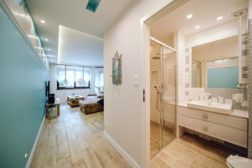 Dolina Wikingów Apartament Heddal 02, Szklarska Poręba (photo 10)
