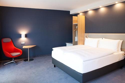 Holiday Inn Express - Lustenau