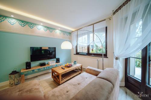 Dolina Wikingów Apartament Heddal 02, Szklarska Poręba (photo 8)