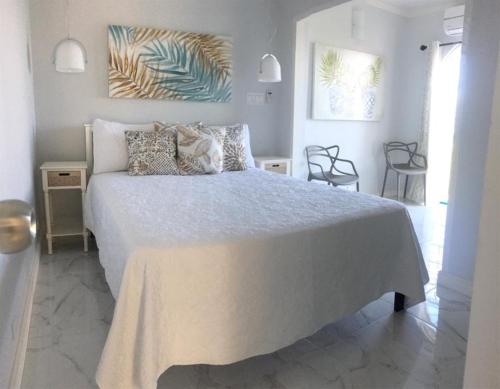 Sea View Gem at Columbus Heights