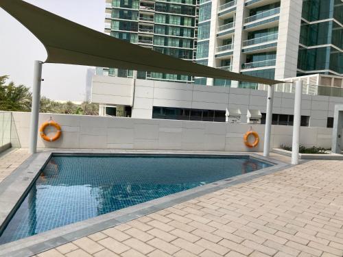 Luxury at The Address Jumeirah Beach Residence