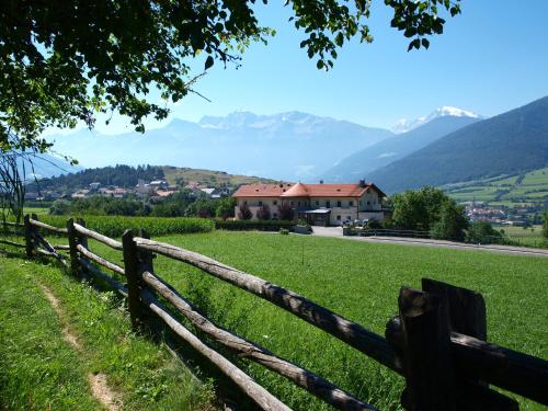  Margun - Apartments & PanoramaRooms in Mals im Vinschgau