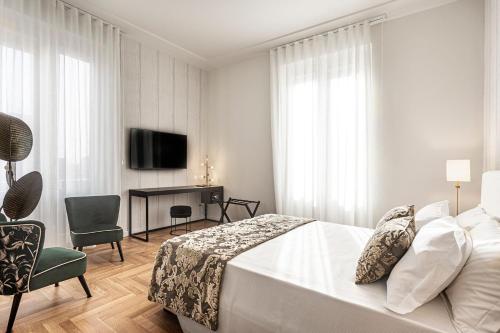 Apollo Suite, Сиракуза (фото 7)
