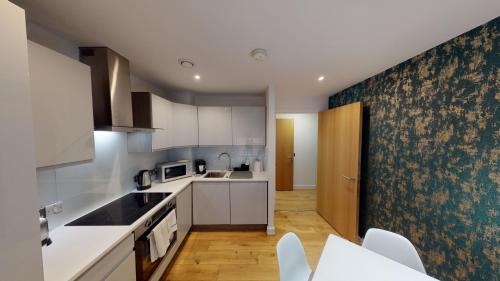 Quay Apartments Manchester - image 8