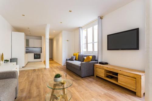 Appartement8P/Full Equipped/BONNE NOUVELLE/BOURSE