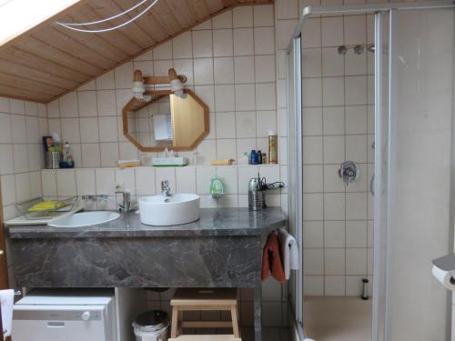 Ferienwohnung Gouiaa 291m von Bischofswiesen entfernt
