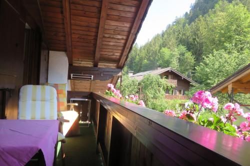 Ferienwohnung Gouiaa in 比紹夫斯維森鎮中心