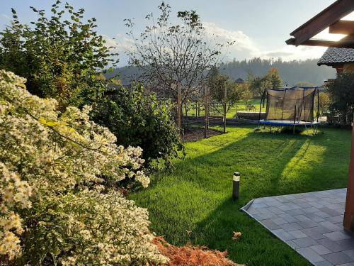 Ferienwohnung Manuela in Adnet, Österreich