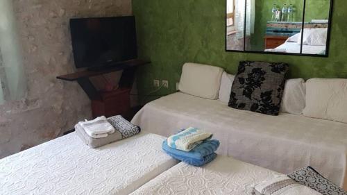 Habitacion en Ocana