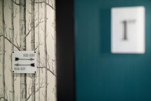 Hôtel Gérando, Paris (Foto 6)