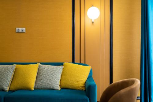 Hôtel Gérando - image 3