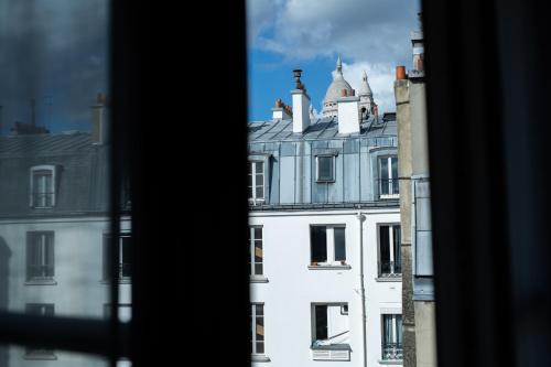 Hôtel Gérando - image 5
