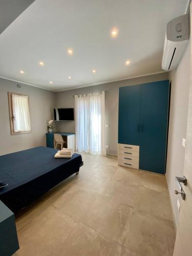 Floridida Rooms & Breakfast Room Type - Double Room with Private Bathroom