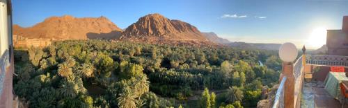 Guesthouse Panorama Todra Guesthouse Panorama Todra