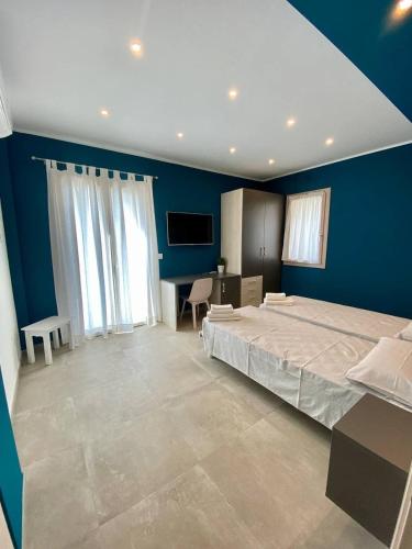 Floridida Rooms & Breakfast Room Type - Double Room with Private Bathroom
