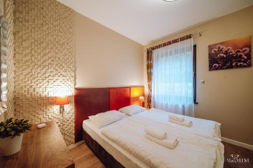 Dolina Wikingów Apartament Oye 09, Szklarska Poręba (foto 9)