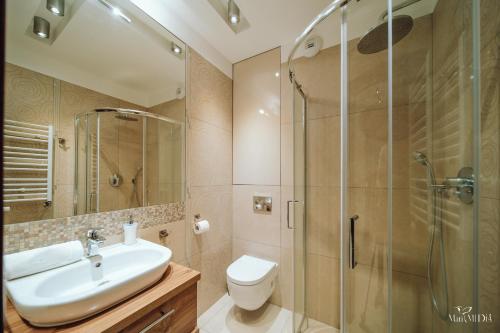 Dolina Wikingów Apartament Oye 09, Szklarska Poręba (foto 10)